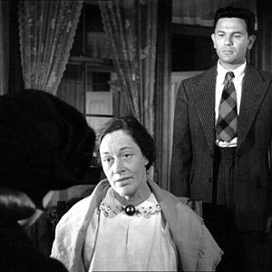 Fotoğraf Anne Revere