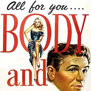 Fotoğraf Robert Rossen