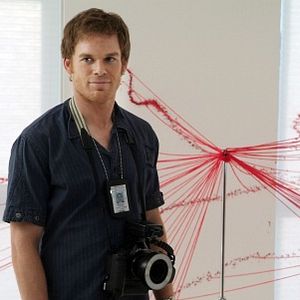 Fotoğraf Michael C. Hall