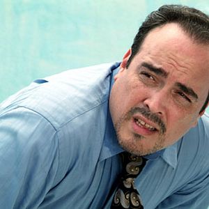 Fotoğraf David Zayas