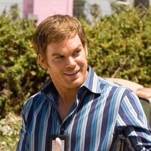 Fotoğraf Michael C. Hall