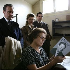 Fotoğraf Cécile Bois