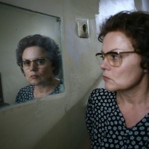 Fotoğraf Marie Besnard, l'empoisonneuse...