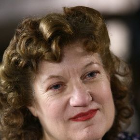 Fotoğraf Marie Besnard, l'empoisonneuse...