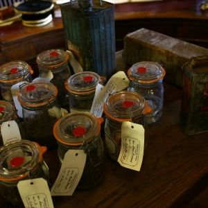 Fotoğraf Marie Besnard, l'empoisonneuse...