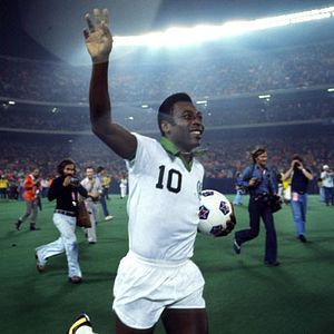 Fotoğraf Pelé
