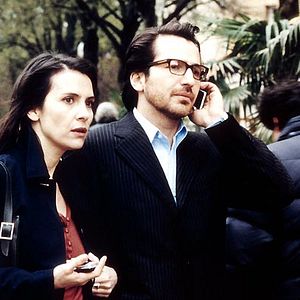 Fotoğraf Géraldine Pailhas