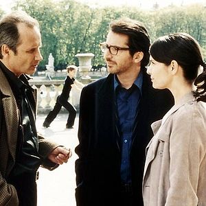 Fotoğraf Géraldine Pailhas