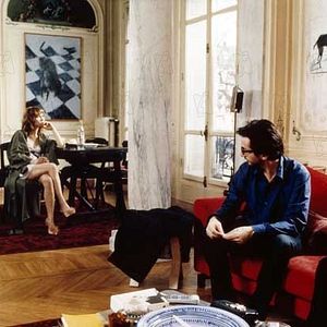 Fotoğraf Edouard Baer