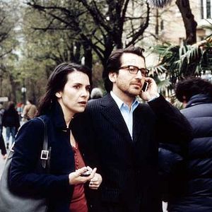 Fotoğraf Edouard Baer