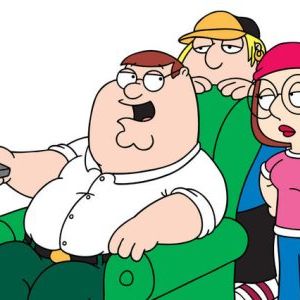 Fotoğraf Family Guy