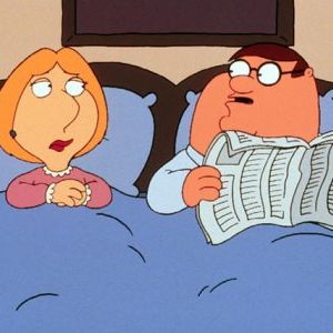 Fotoğraf Family Guy
