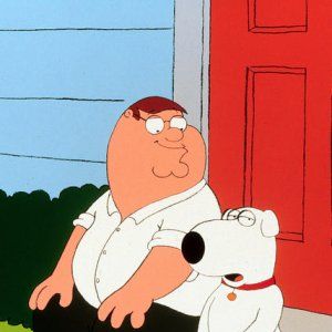 Fotoğraf Family Guy