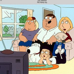 Fotoğraf Family Guy