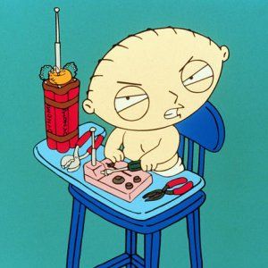 Fotoğraf Family Guy