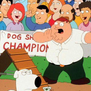 Fotoğraf Family Guy