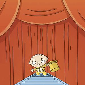 Fotoğraf Family Guy