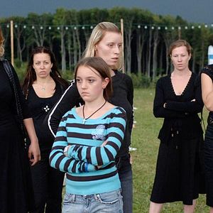 Fotoğraf Barbara Albert