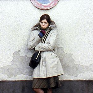 Fotoğraf Valérie Donzelli