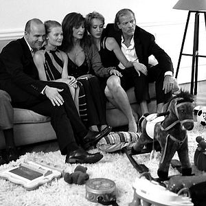 Fotoğraf Pascal Greggory