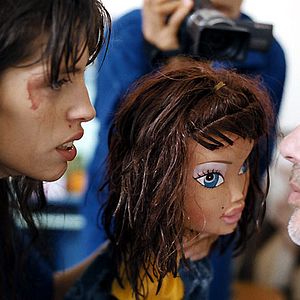 Fotoğraf Pascal Greggory