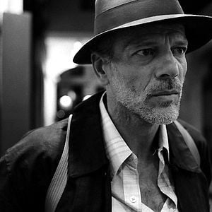 Fotoğraf Pascal Greggory