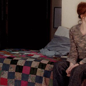 Fotoğraf Isabelle Huppert