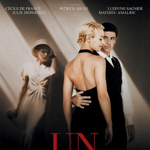 Fotoğraf Claude Miller