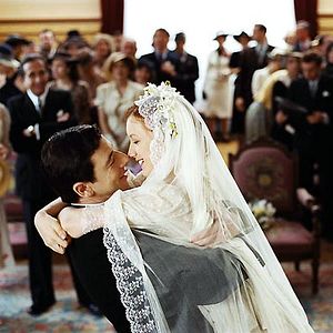 Fotoğraf Ludivine Sagnier