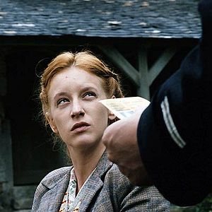 Fotoğraf Ludivine Sagnier