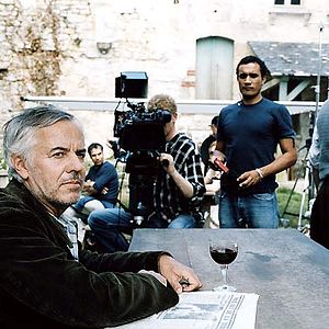 Fotoğraf Claude Miller