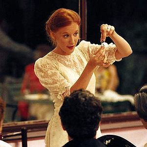 Fotoğraf Ludivine Sagnier