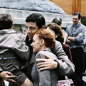 Fotoğraf Claude Miller