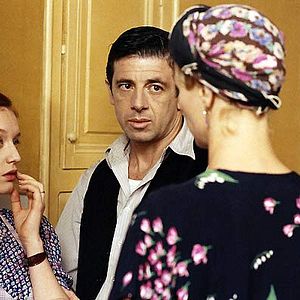 Fotoğraf Ludivine Sagnier