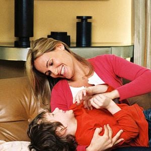 Fotoğraf Judith Godrèche