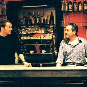 Fotoğraf Julien Boisselier