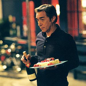 Fotoğraf Richard Berry