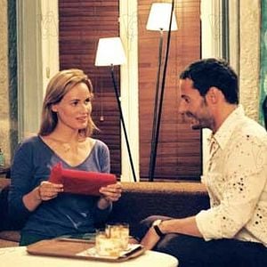 Fotoğraf Julien Boisselier