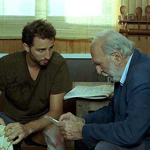 Fotoğraf Jean-Pierre Marielle