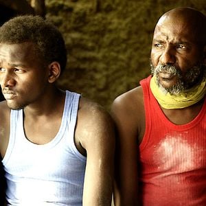 Fotoğraf Ali Barkai