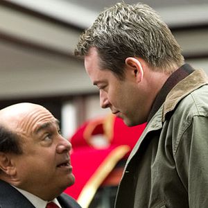 Fotoğraf John Whitesell