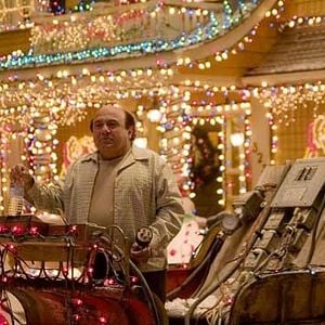 Fotoğraf Deck the Halls