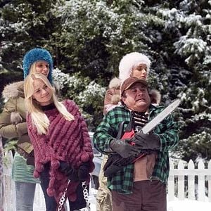 Fotoğraf Deck the Halls