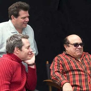 Fotoğraf Matthew Broderick