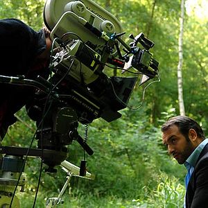 Fotoğraf Jean Dujardin