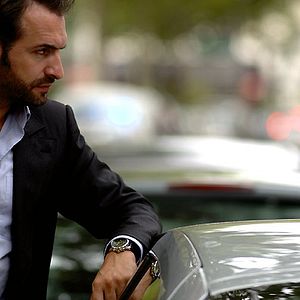 Fotoğraf Jean Dujardin