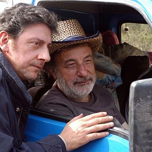 Fotoğraf Gianni Amelio