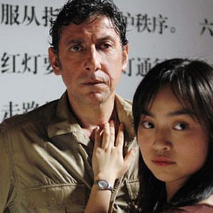 Fotoğraf Gianni Amelio