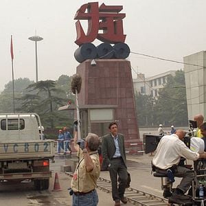 Fotoğraf Gianni Amelio