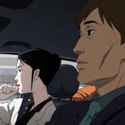 Fotoğraf Satoshi Kon